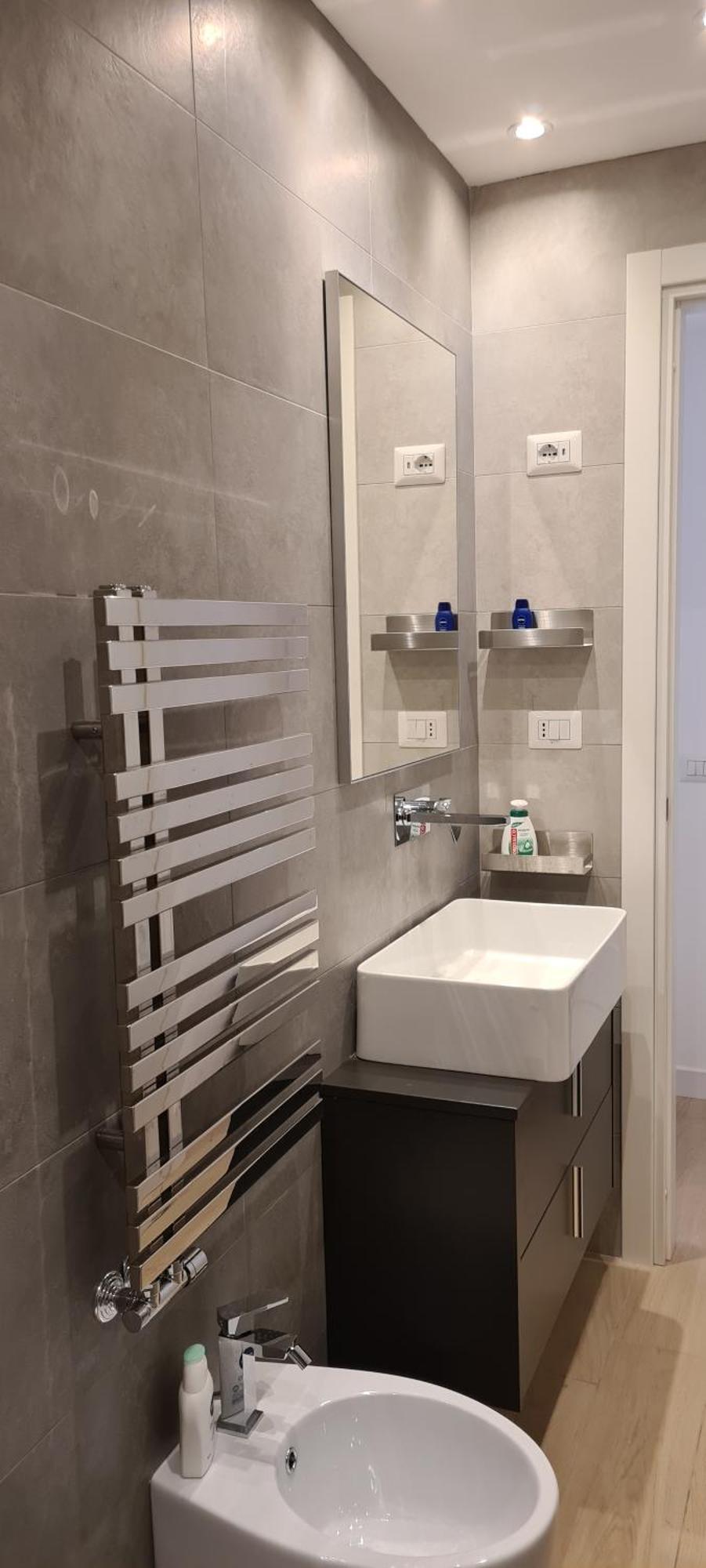 Trastevere Incantevole Con Patio Esterno Privato Appartamento Roma