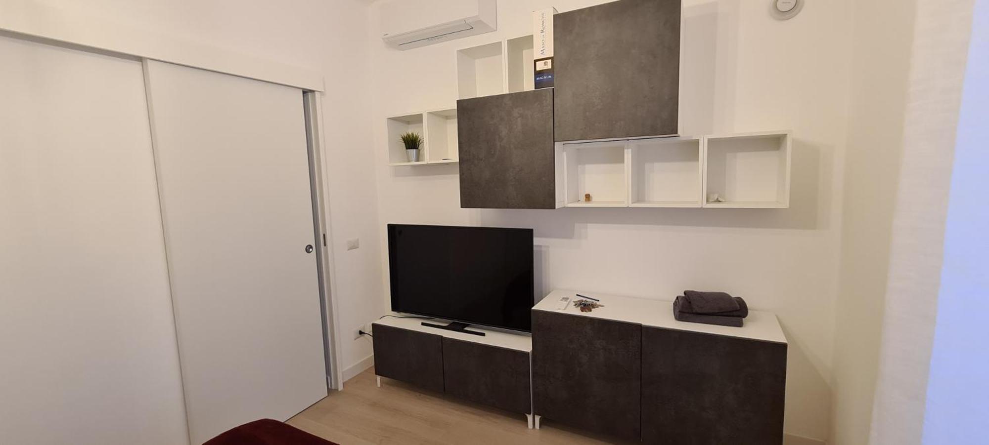 Trastevere Incantevole Con Patio Esterno Privato Appartamento Roma