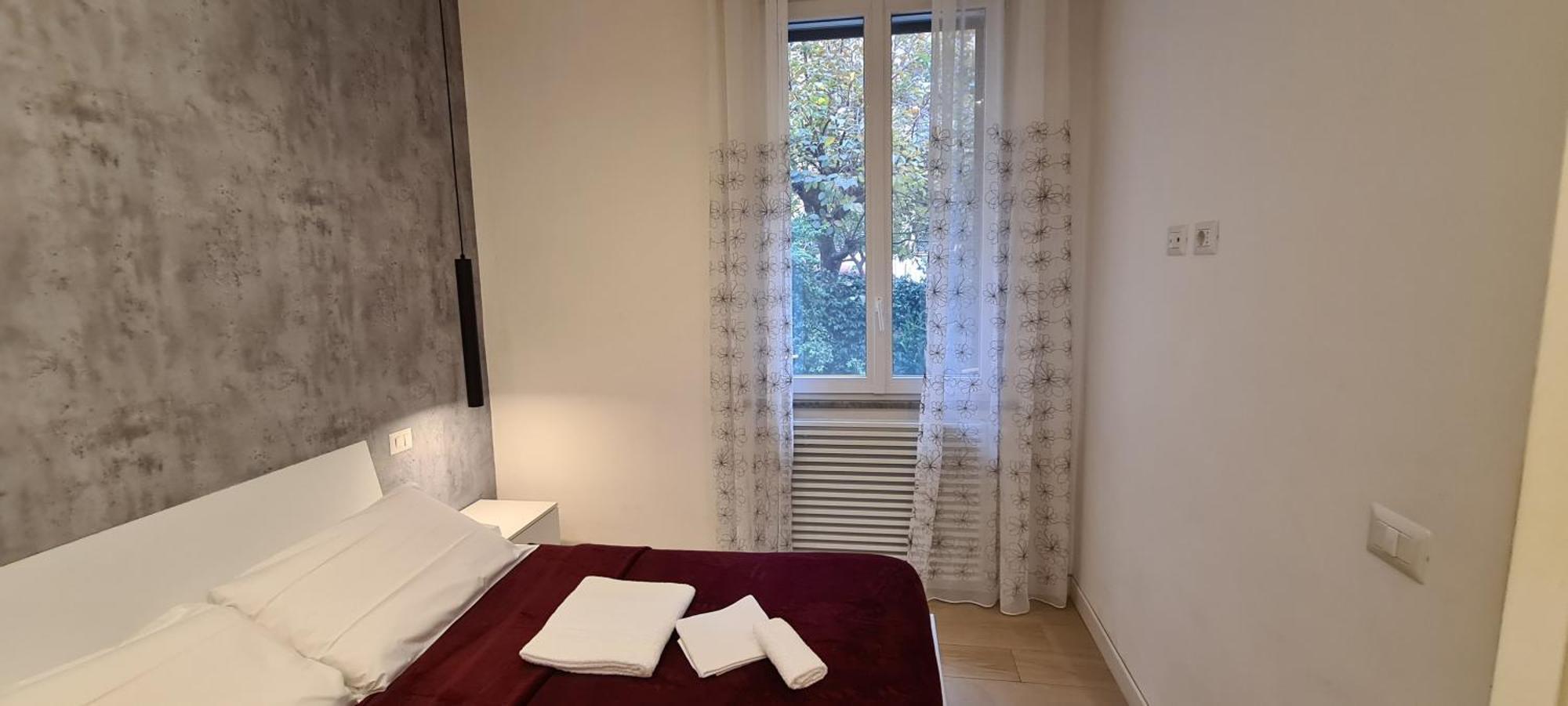 Appartamento Trastevere Incantevole Con Patio Esterno Privato *